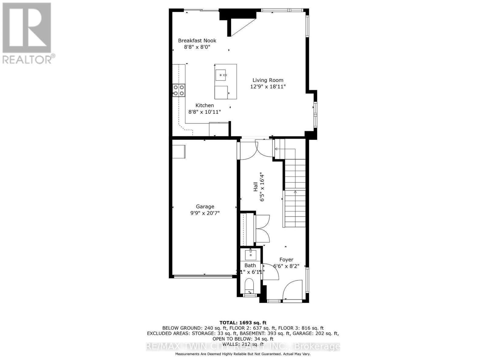 Single Family House for Sale in  SOUTHAM LANE Hamilton (Mountview) 