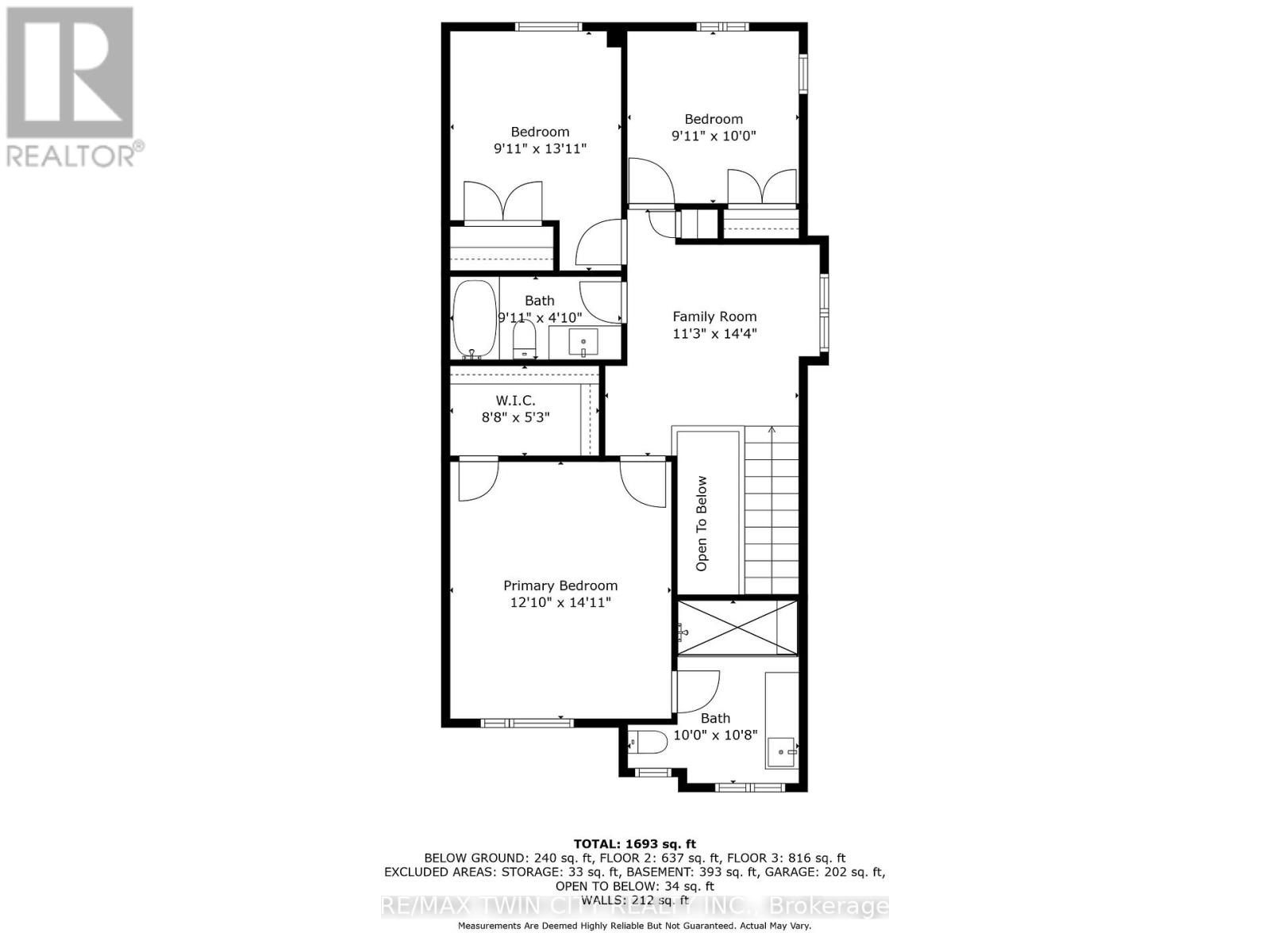 Single Family House for Sale in  SOUTHAM LANE Hamilton (Mountview) 