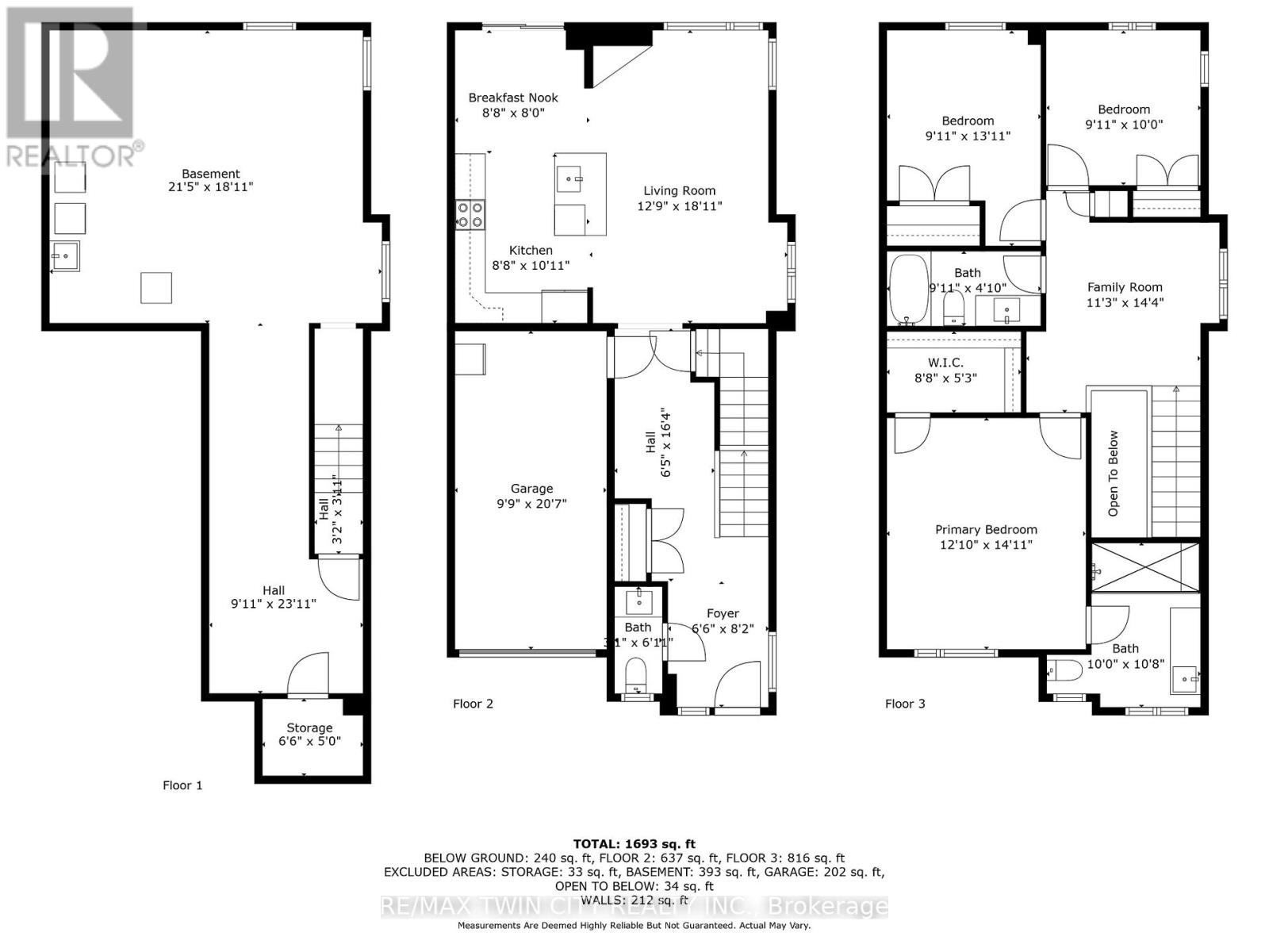 Single Family House for Sale in  SOUTHAM LANE Hamilton (Mountview) 