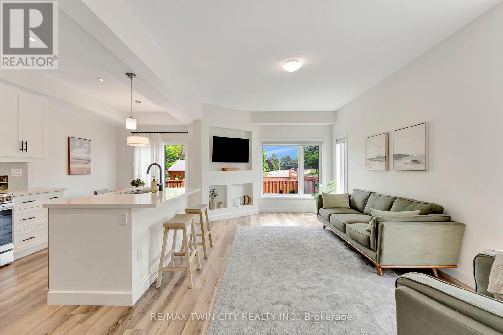 4 SOUTHAM LANE, Hamilton (Mountview), Ontario