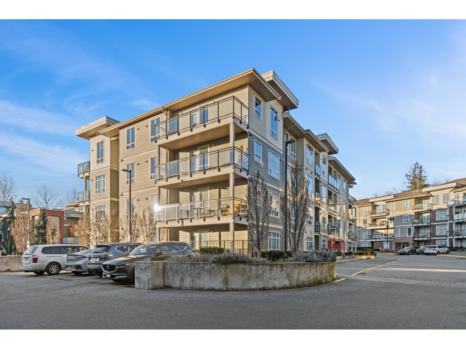 Photo 14 of E 105 20211 66 Avenue, Langley BC