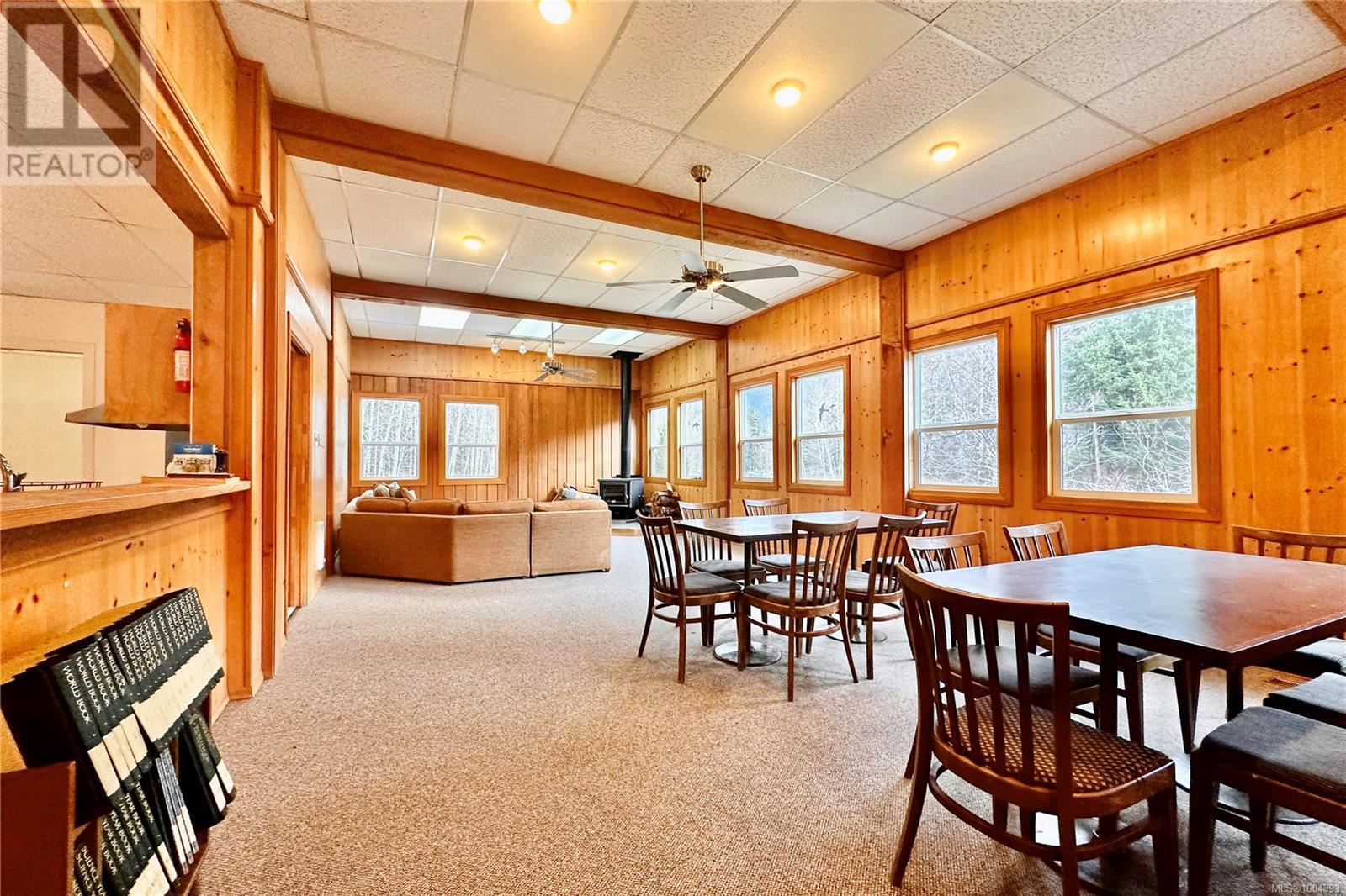 Photo 42 of 1165 Salmon River Main, Sayward BC