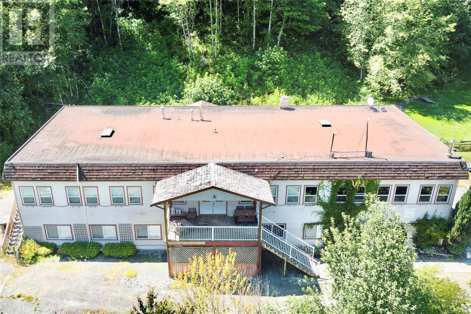 Photo 58 of 1165 Salmon River Main, Sayward BC