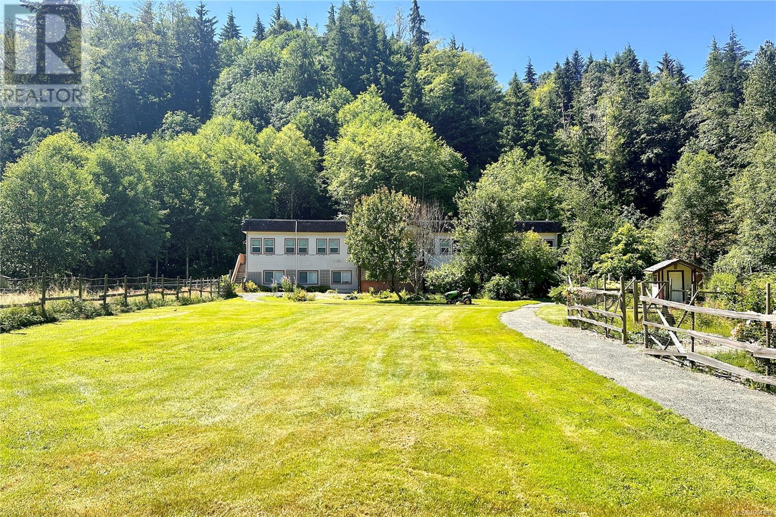 Photo 67 of 1165 Salmon River Main, Sayward BC