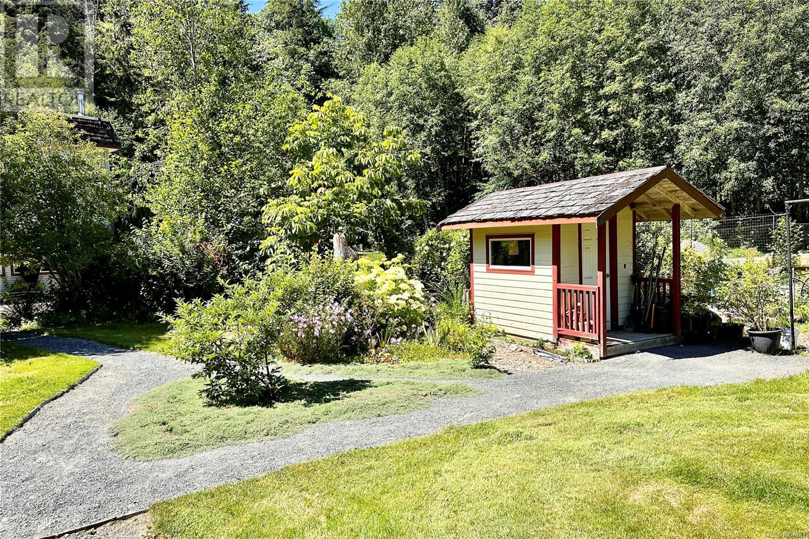 Photo 68 of 1165 Salmon River Main, Sayward BC