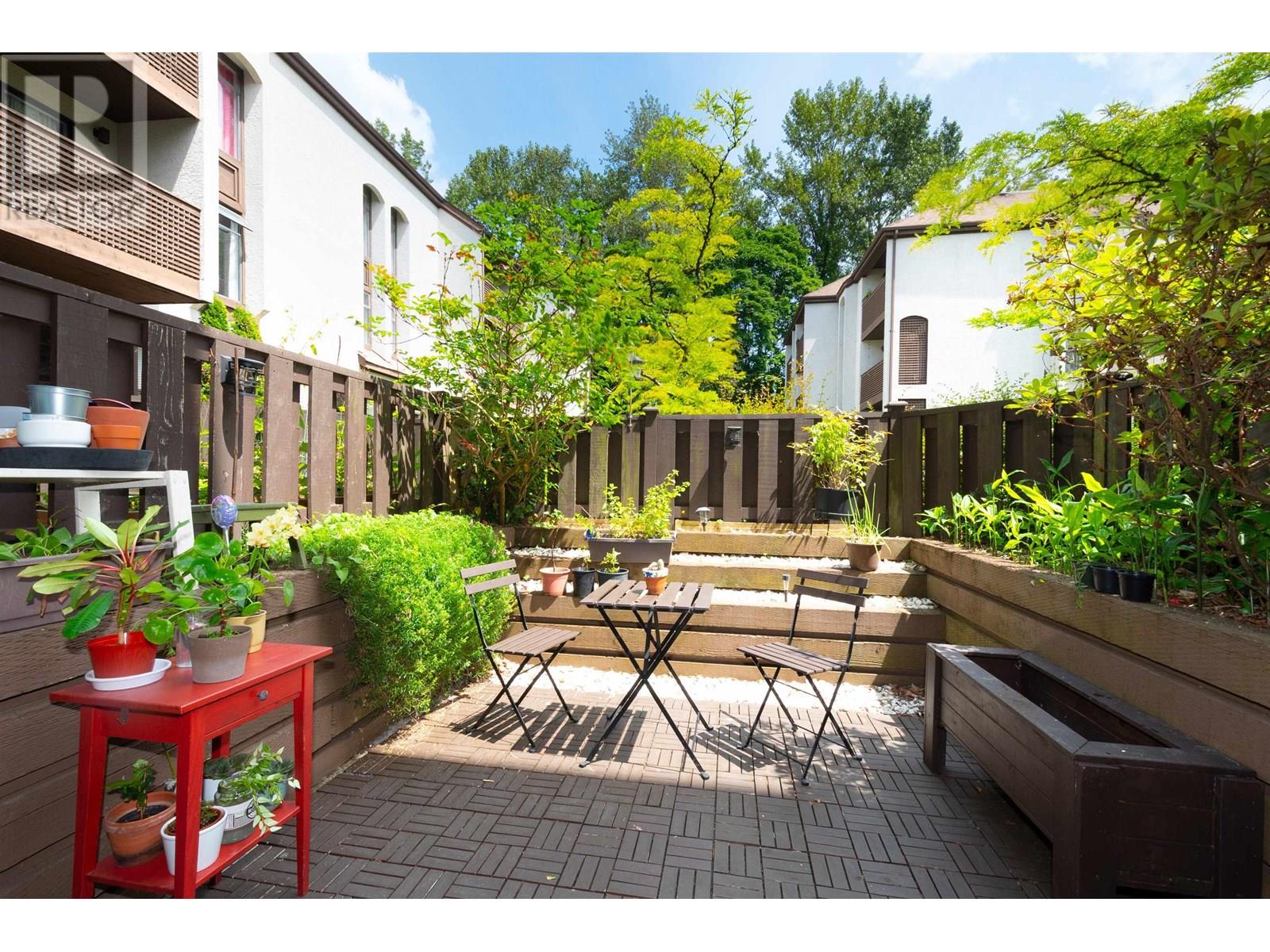Photo 8 of 8 385 Ginger Drive, New Westminster BC