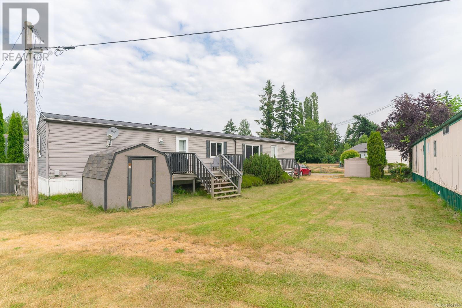 Photo 5 of B 10860 Chemainus Rd, Saltair BC