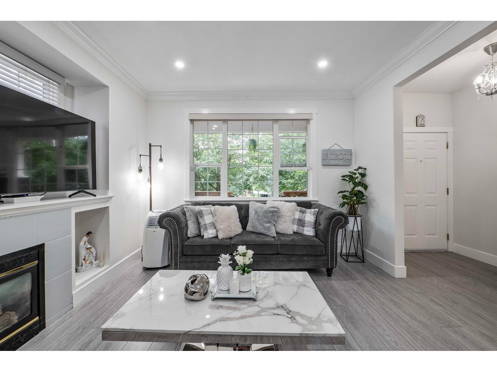 Photo 7 of 3 27283 30 Avenue, Langley BC