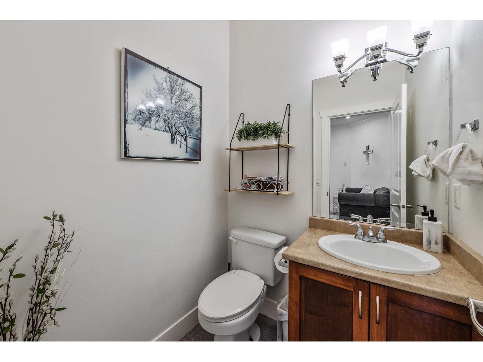Photo 8 of 3 27283 30 Avenue, Langley BC