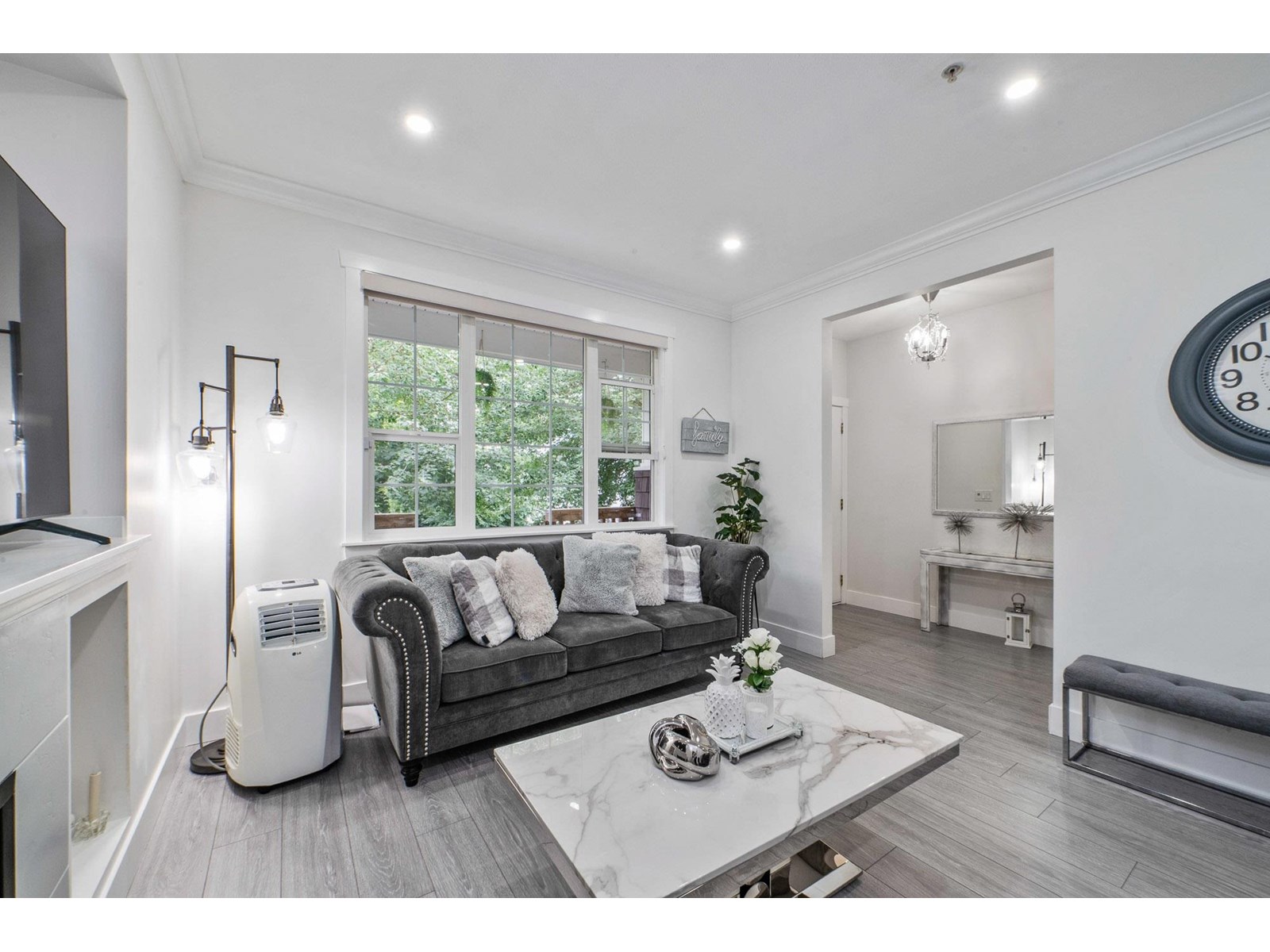 Photo 6 of 3 27283 30 Avenue, Langley BC