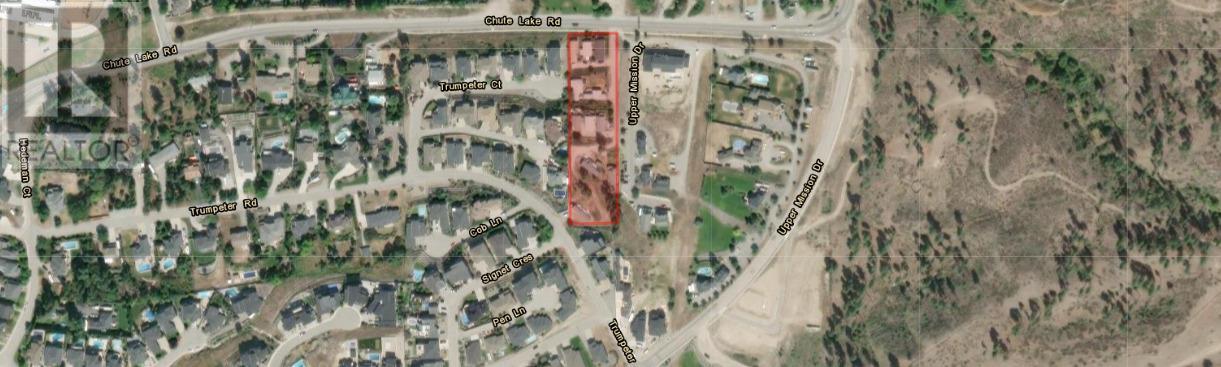  5155 Chute Lake Road, Kelowna