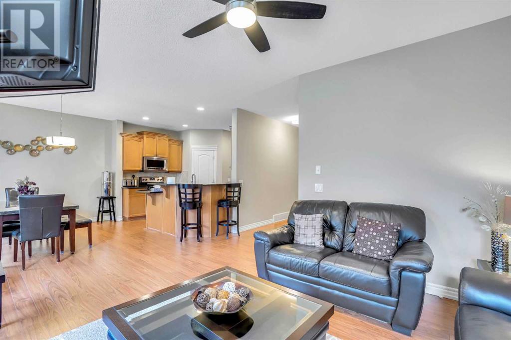 Single Family House for Sale in  Saddleland Drive NE Saddle Ridge Calgary 