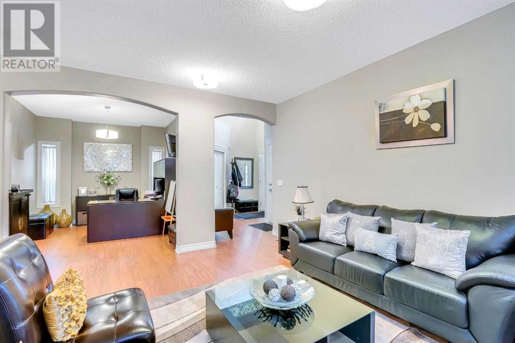 Single Family House for Sale in  Saddleland Drive NE Saddle Ridge Calgary 