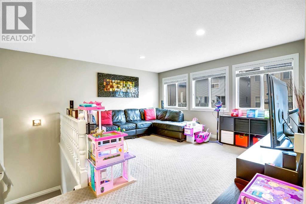 Single Family House for Sale in  Saddleland Drive NE Saddle Ridge Calgary 