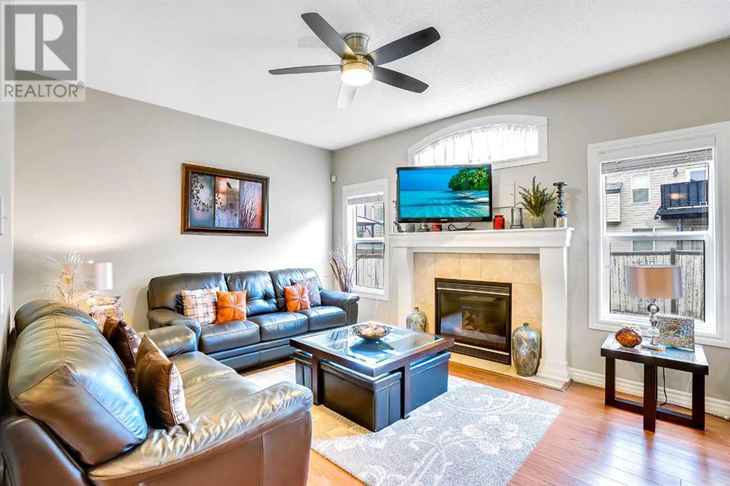 Single Family House for Sale in  Saddleland Drive NE Saddle Ridge Calgary 