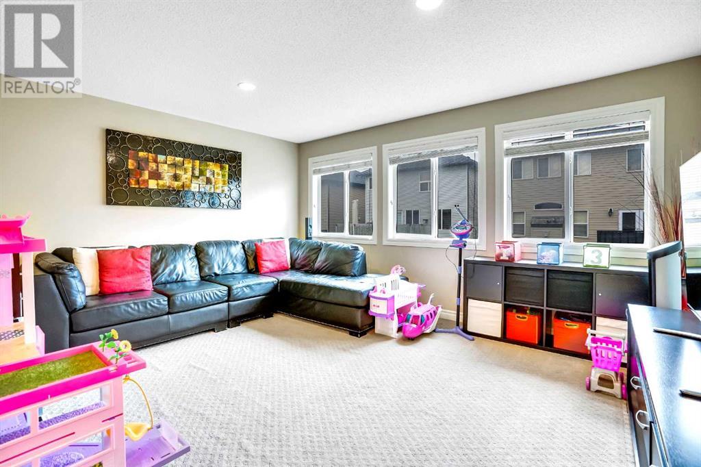 Single Family House for Sale in  Saddleland Drive NE Saddle Ridge Calgary 