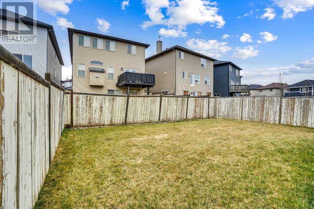 Single Family House for Sale in  Saddleland Drive NE Saddle Ridge Calgary 