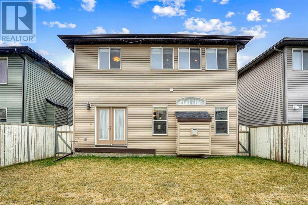 Single Family House for Sale in  Saddleland Drive NE Saddle Ridge Calgary 