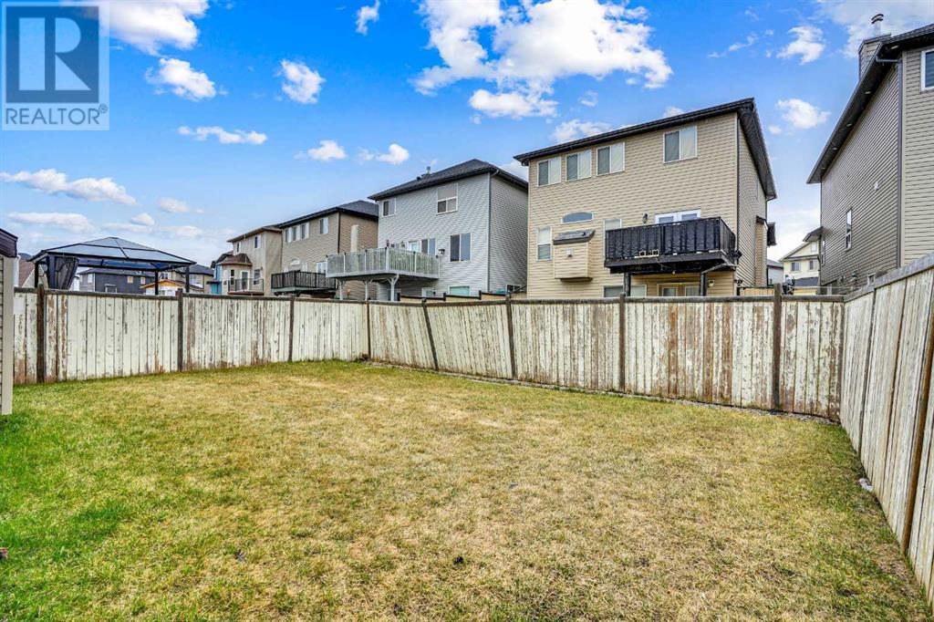 Single Family House for Sale in  Saddleland Drive NE Saddle Ridge Calgary 