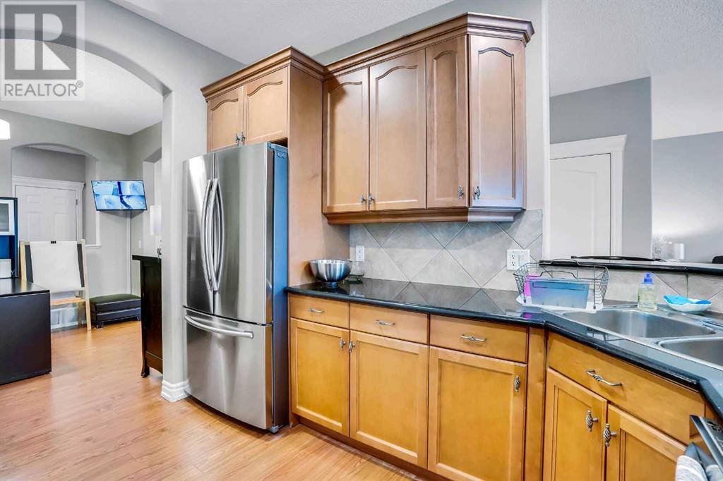 Single Family House for Sale in  Saddleland Drive NE Saddle Ridge Calgary 