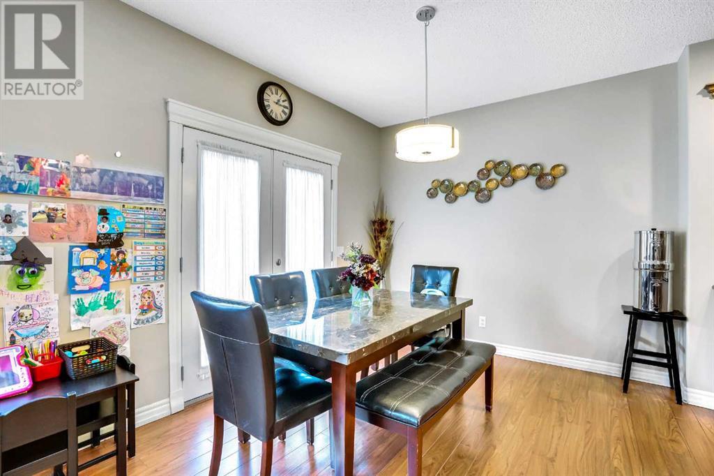 Single Family House for Sale in  Saddleland Drive NE Saddle Ridge Calgary 