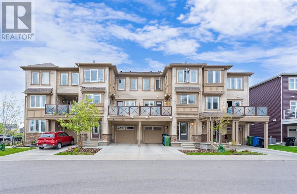 Single Family House for Sale in  Cityscape Court NE Cityscape Calgary 