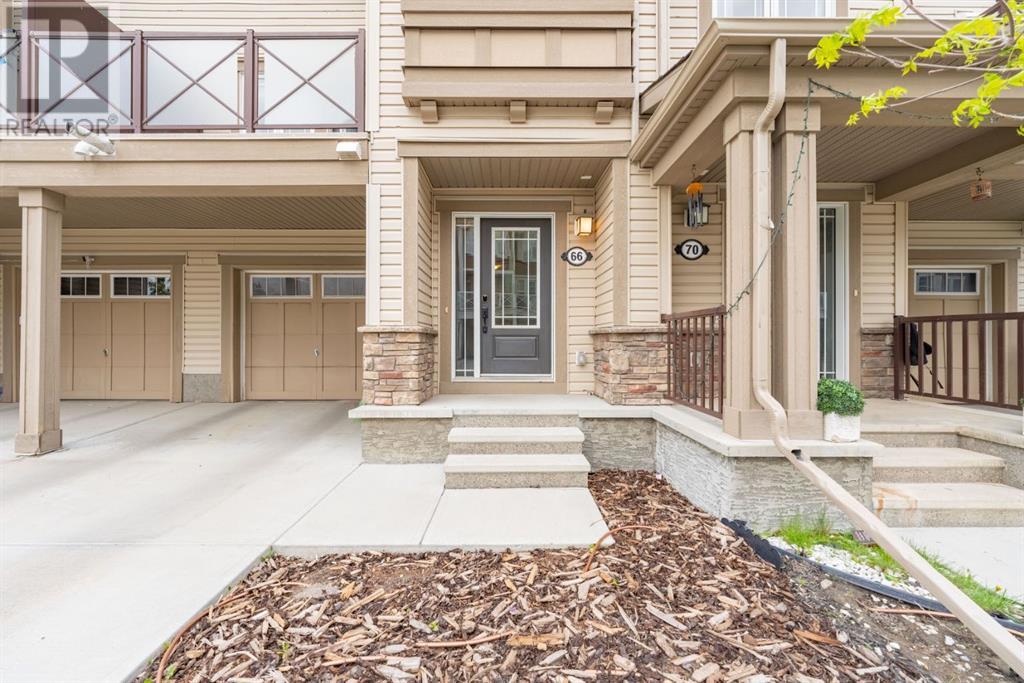 Single Family House for Sale in  Cityscape Court NE Cityscape Calgary 