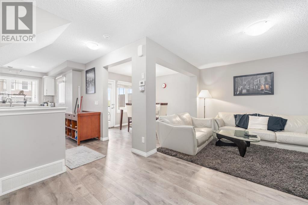 Single Family House for Sale in  Cityscape Court NE Cityscape Calgary 