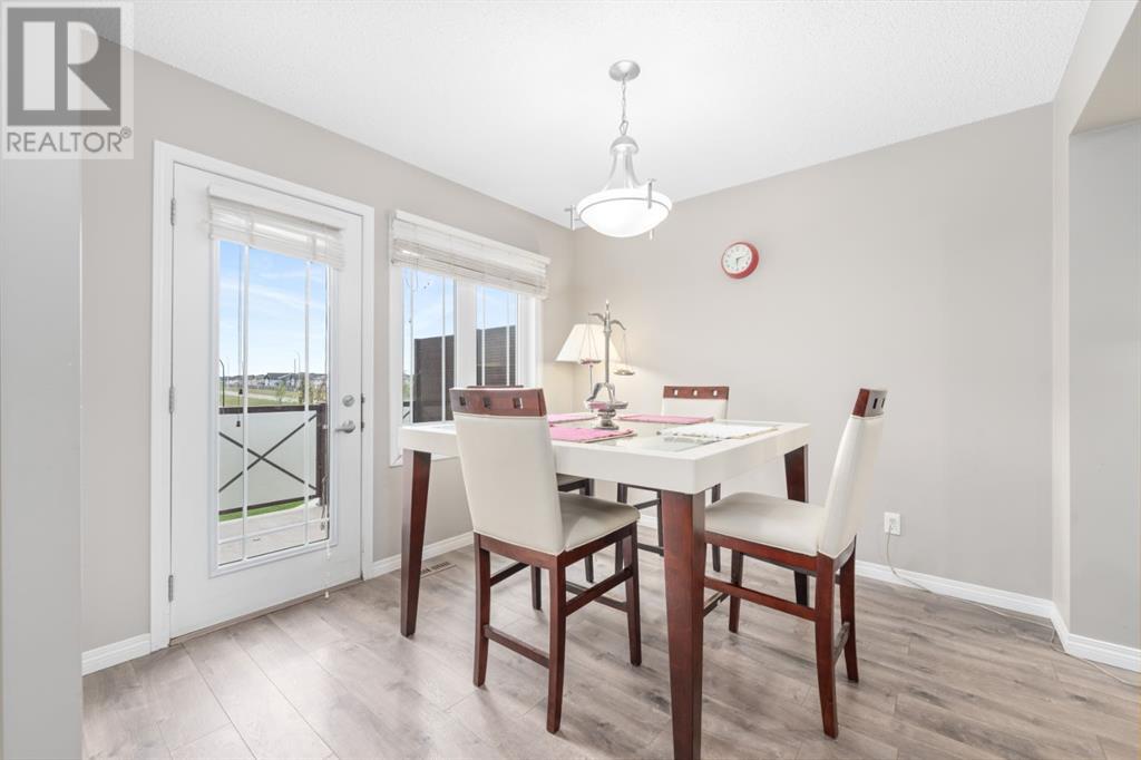 Single Family House for Sale in  Cityscape Court NE Cityscape Calgary 
