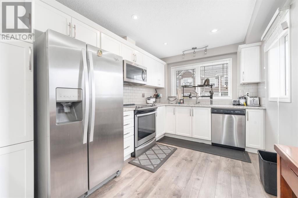 Single Family House for Sale in  Cityscape Court NE Cityscape Calgary 