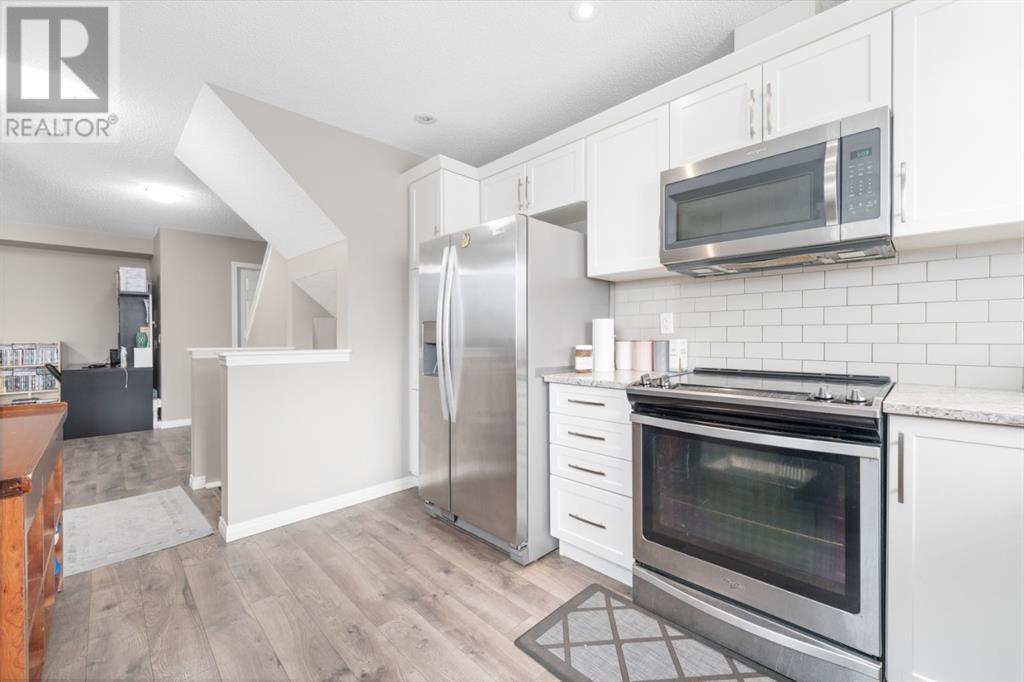 Single Family House for Sale in  Cityscape Court NE Cityscape Calgary 