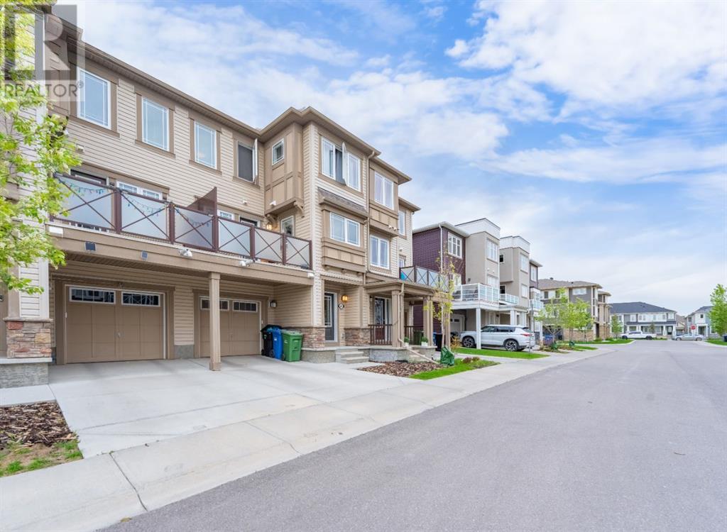 66 Cityscape Court NE, Calgary, Alberta
