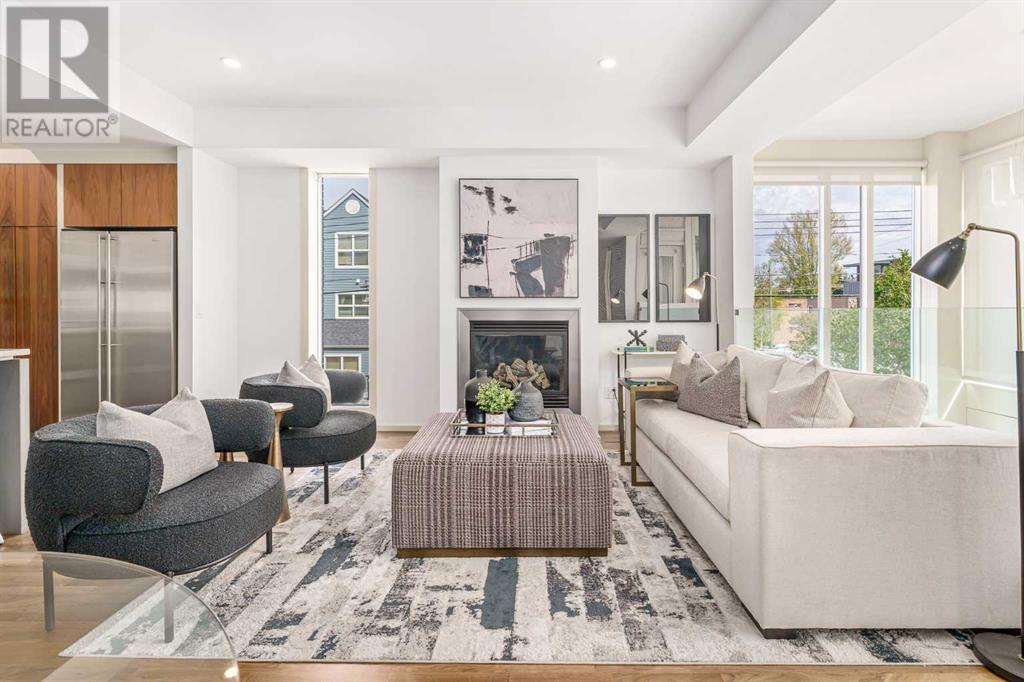 Single Family House for Sale in   Avenue SW Bankview Calgary 