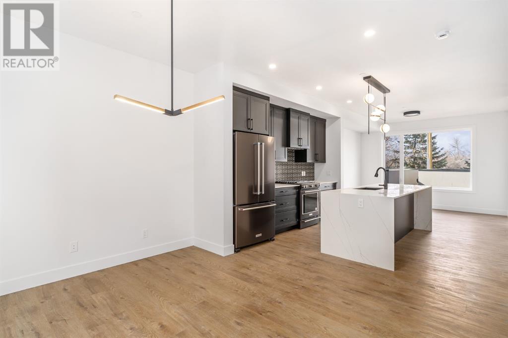 Single Family House for Sale in    Avenue SW Richmond Calgary 