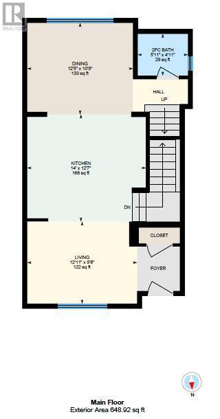 Single Family House for Sale in    Avenue SW Richmond Calgary 