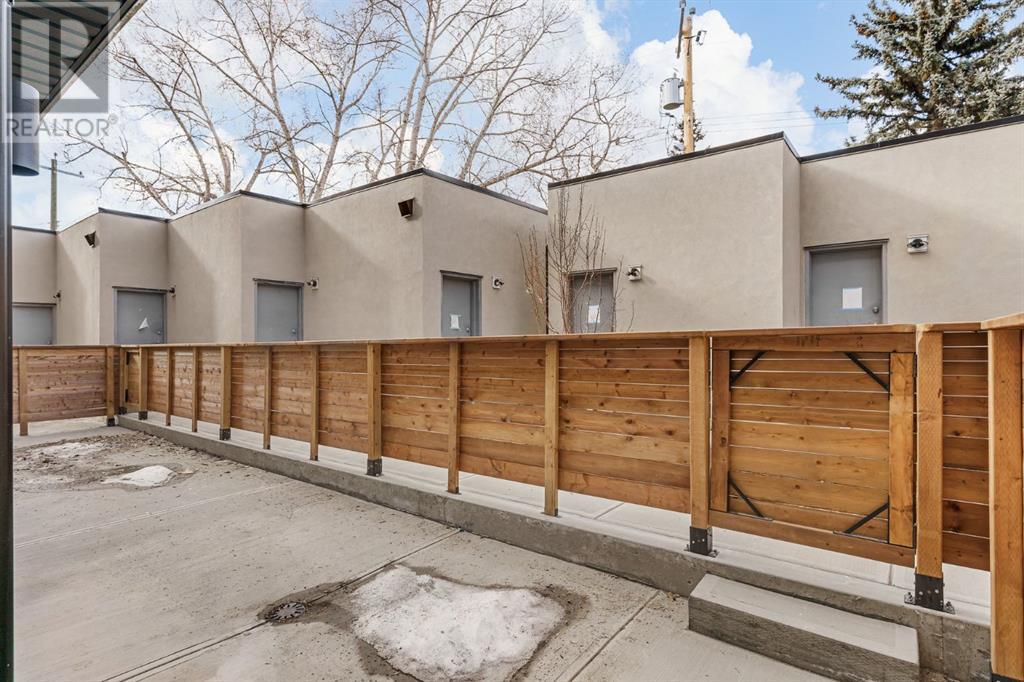 Single Family House for Sale in    Avenue SW Richmond Calgary 