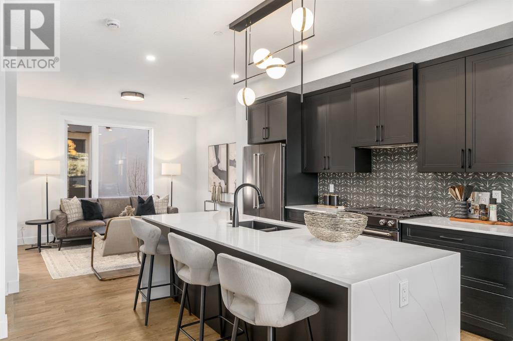 Single Family House for Sale in    Avenue SW Richmond Calgary 