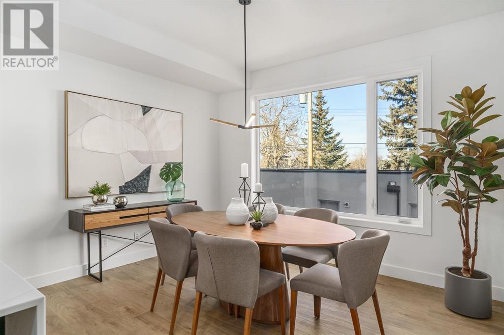 Single Family House for Sale in    Avenue SW Richmond Calgary 