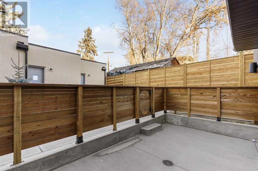 Single Family House for Sale in    Avenue SW Richmond Calgary 