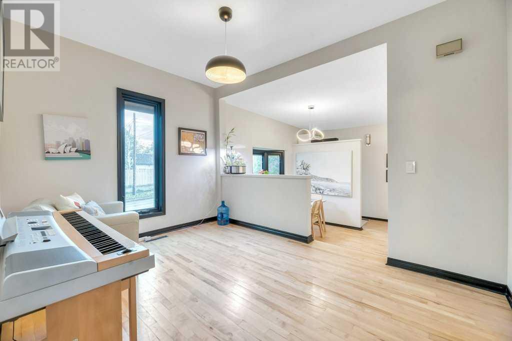 1940 Broadview Road NW, Calgary, Alberta