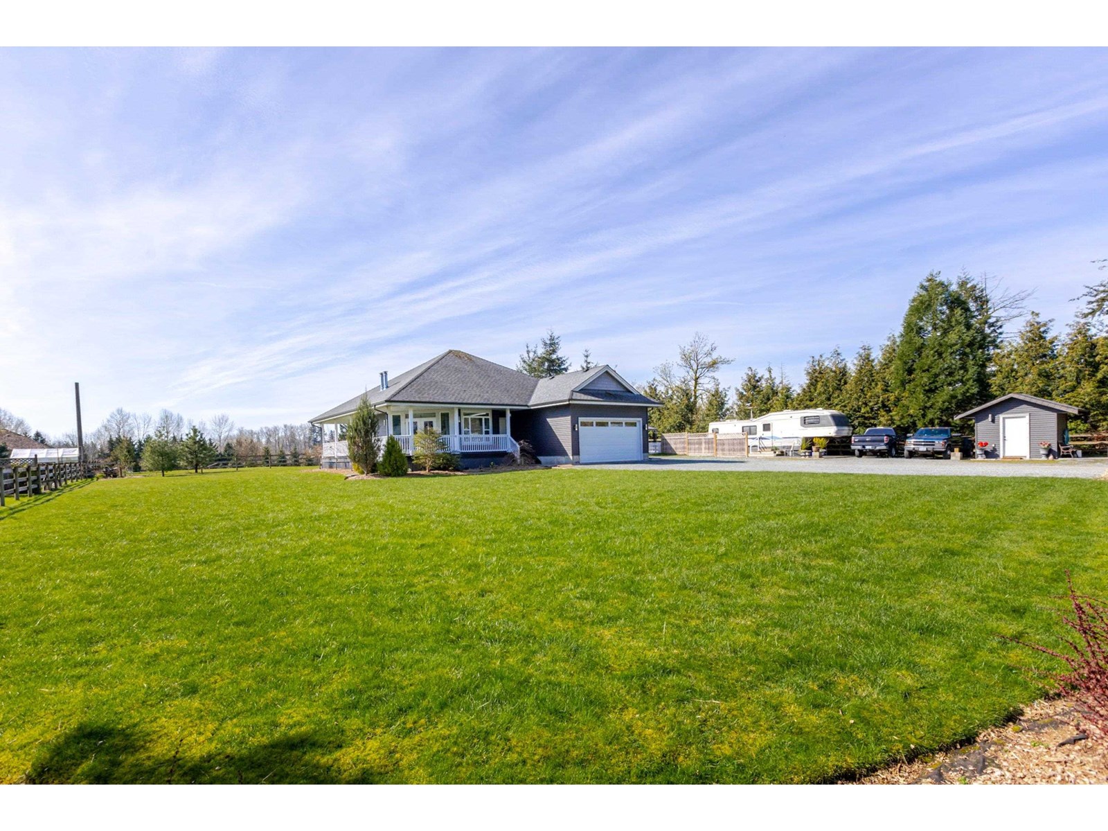 Photo 5 of 23436 44 Avenue, Langley BC