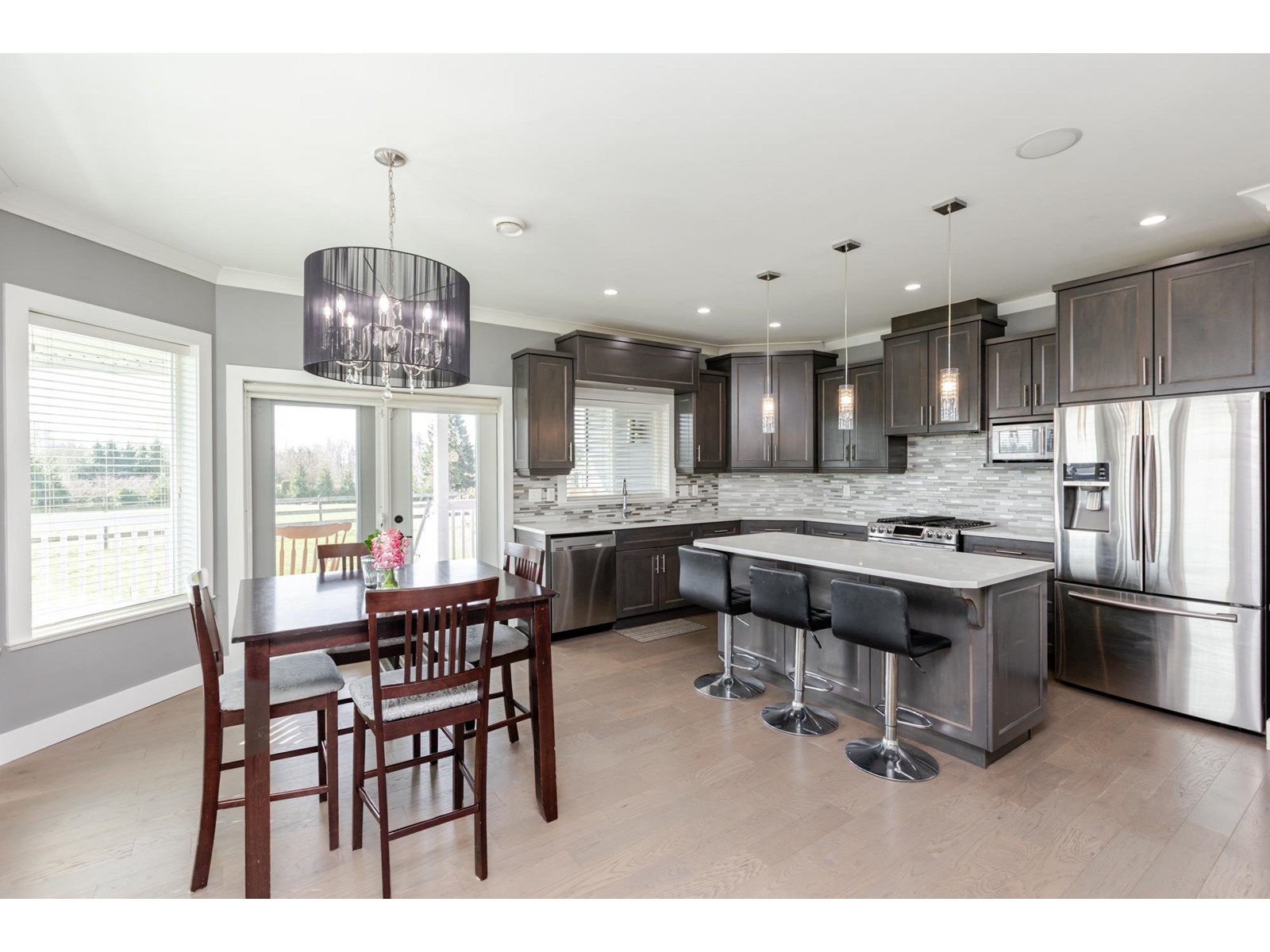 Photo 14 of 23436 44 Avenue, Langley BC