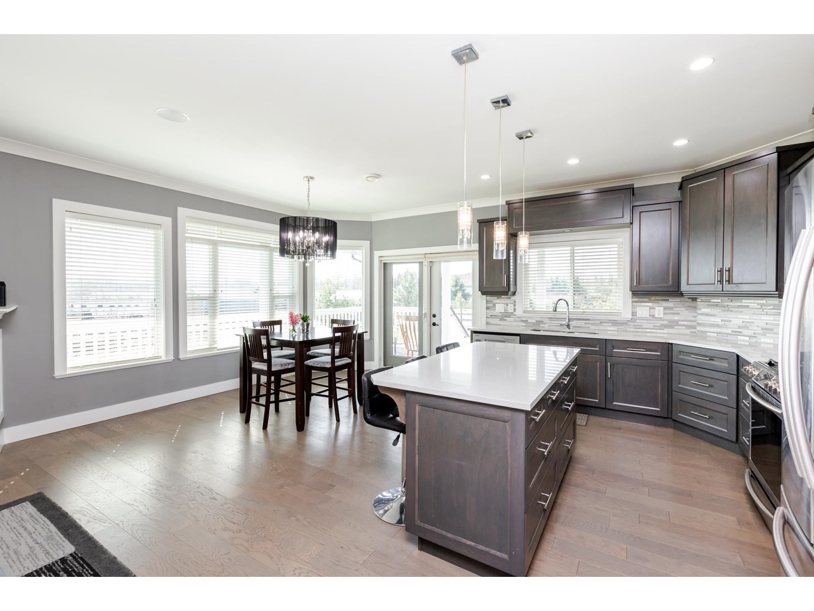Photo 13 of 23436 44 Avenue, Langley BC