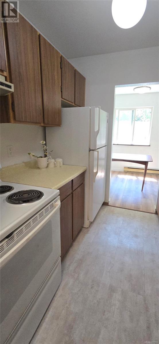 Photo 32 of 312 611 Macmillan Dr, Sayward BC
