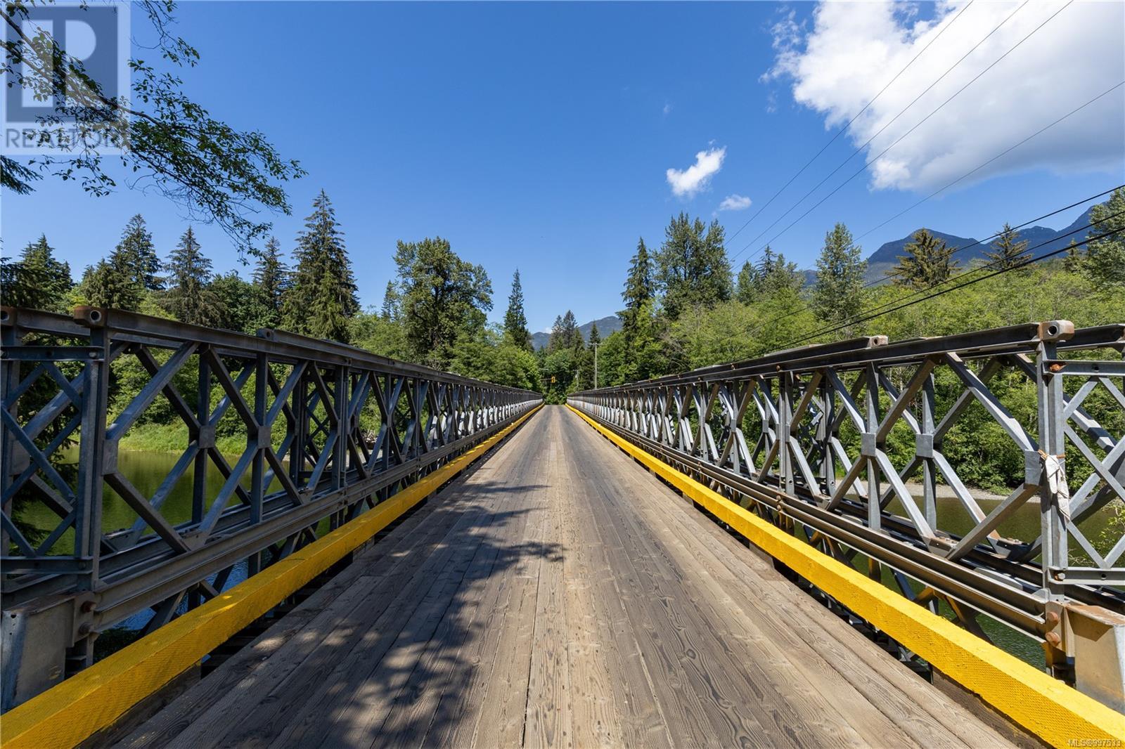 Photo 50 of 312 611 Macmillan Dr, Sayward BC