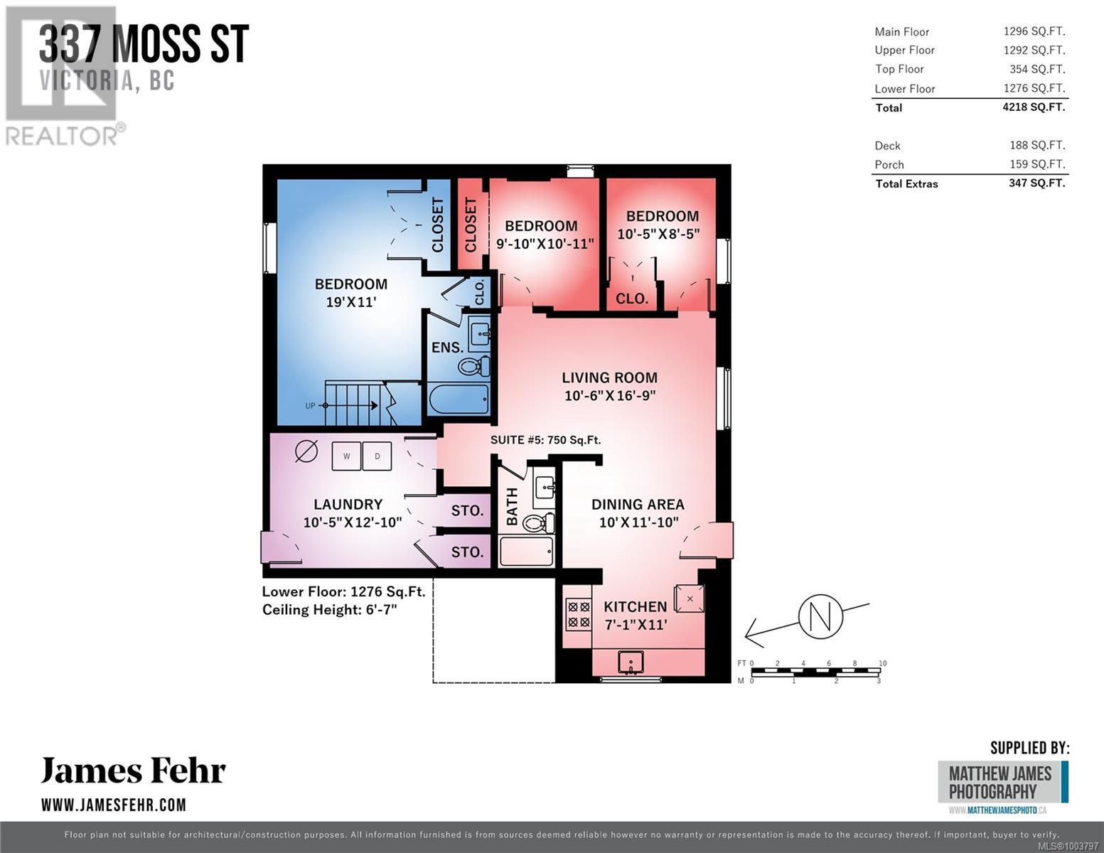 337 Moss St, Victoria