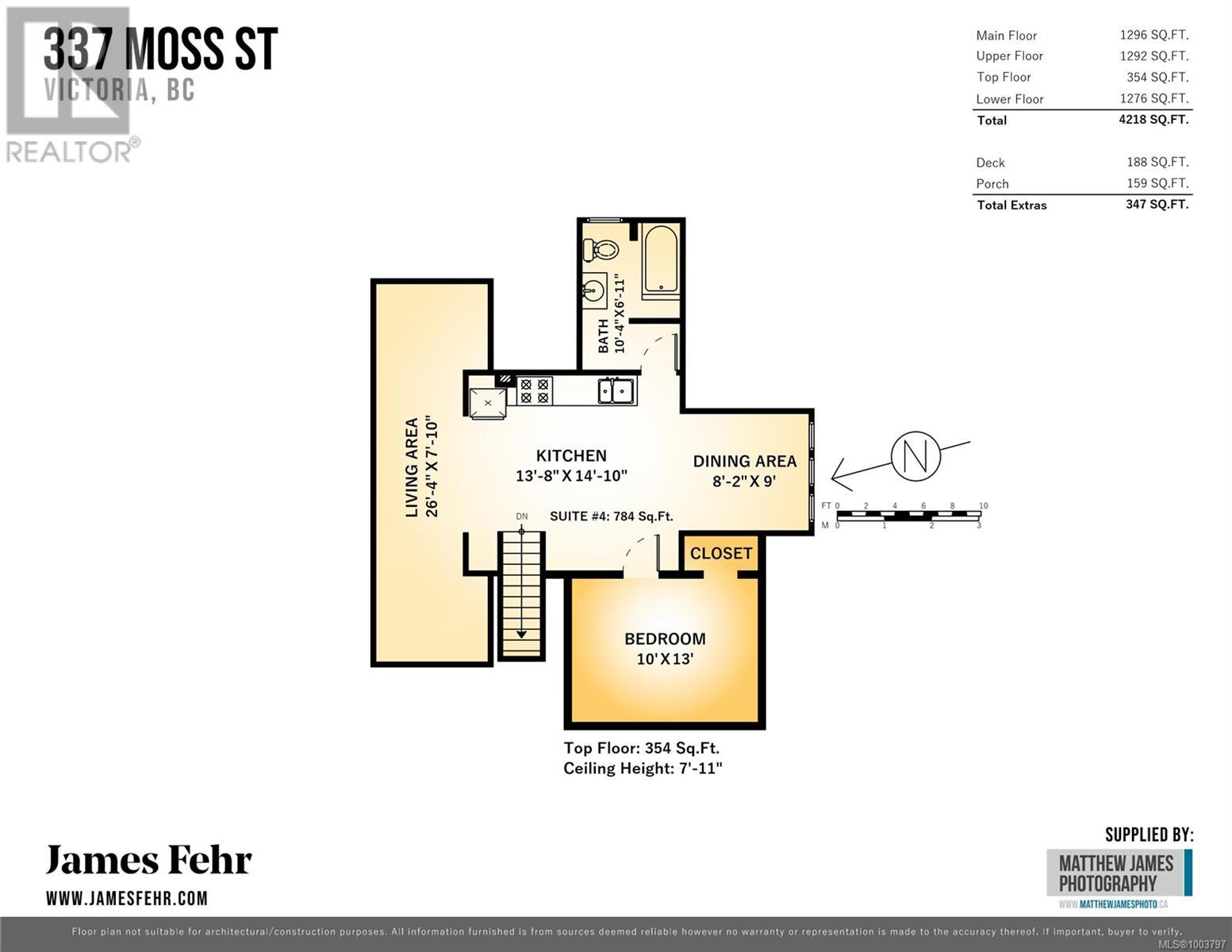 337 Moss St, Victoria