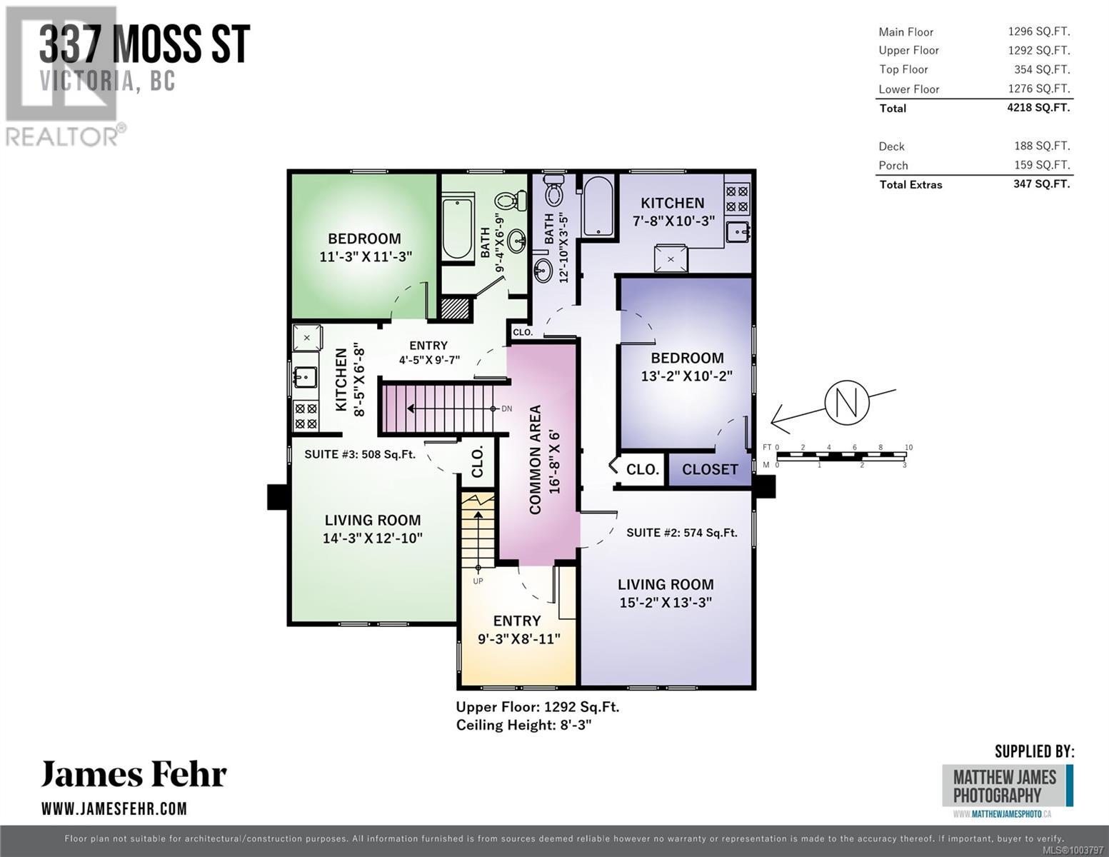 337 Moss St, Victoria