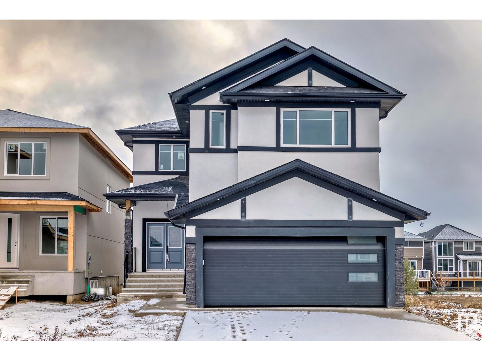 Photo 30 of 128 Edgewater Ci, Leduc AB