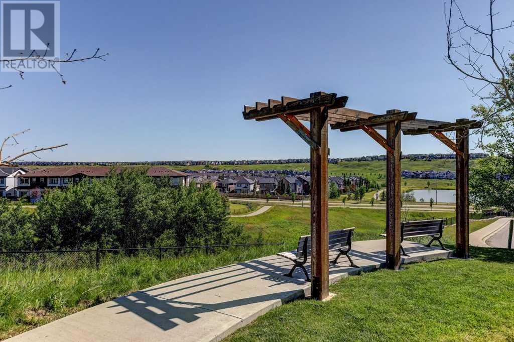 Single Family House for Sale in   Sage Hill Terrace NW Sage Hill Calgary 